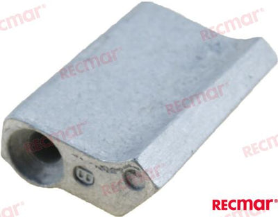Anodo Yamaha 300-350HP (al) (Ref. REC6AW-1132U-00AL)