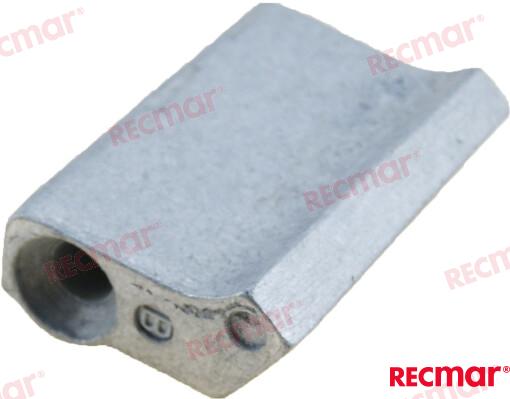 Anodo Yamaha 300-350HP (al) (Ref. REC6AW-1132U-00AL)