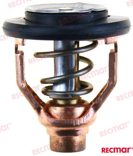 Termostato 60ºC Yamaha 6AW-12411-00