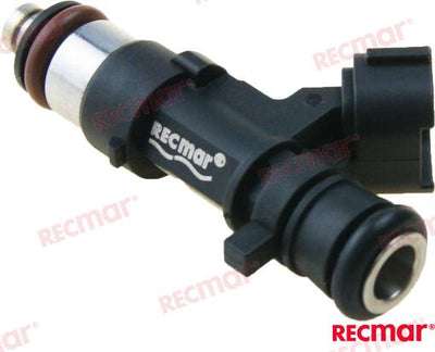 Inyector Yamaha (Ref. REC6AW-13761-00)
