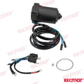 Motor Trim Yamaha (Ref. REC6AW-43880-22)