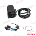 Motor Trim Yamaha (Ref. REC6AW-43880-22)