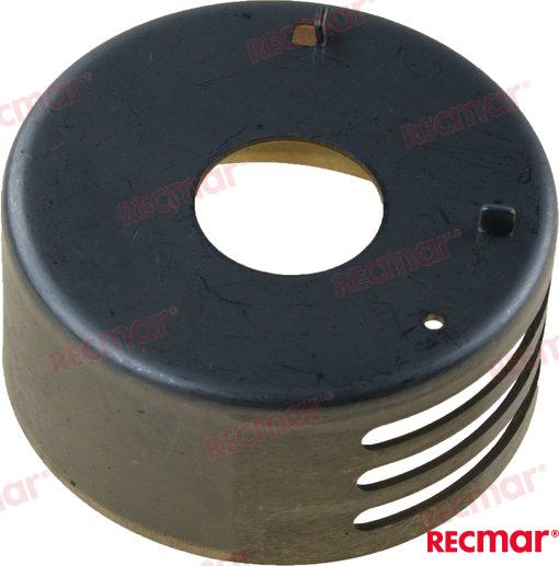 Casquillo Inox Yamaha 6AW-44322-00