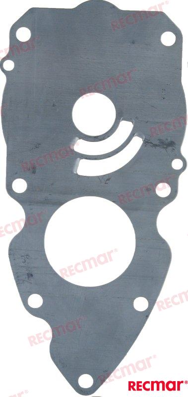 Tapa Bomba Yamaha 6AW-44323-00