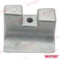 Anodo Yamaha 300-350HP (zn) (Ref. REC6AW-45373-00)