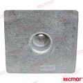Anodo Yamaha 300-350HP (zn) (Ref. REC6AW-45373-00)