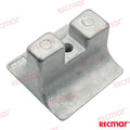 Anodo Yamaha 300-350HP (zn) (Ref. REC6AW-45373-00)