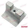 Anodo Yamaha 300-350HP (zn) (Ref. REC6AW-45373-00)