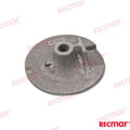Anodo Yamaha Trimtab (zn) (Ref. REC6AW-45619-00)
