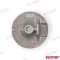 Anodo Yamaha Trimtab (al) (Ref. REC6AW-45619-00AL)