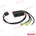 Regulador Rectificador Yamaha (Ref. REC6AW-81960-02)