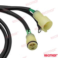 Regulador Rectificador Yamaha (Ref. REC6AW-81960-02)