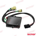 Regulador Rectificador Yamaha (Ref. REC6AW-81960-02)