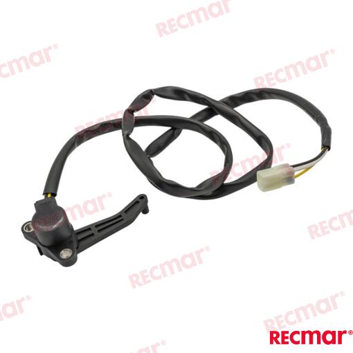 Sensor Trim Yamaha (Ref. REC6AW-83672-00)