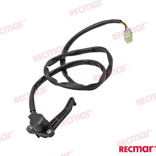 Sensor Trim Yamaha (Ref. REC6AW-83672-00)
