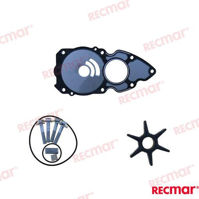 Kit Bomba Agua Yamaha 6AW-W0078-00