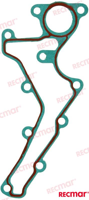 Junta Tapa Refrigeracion Recmar 6B4-11193-A0