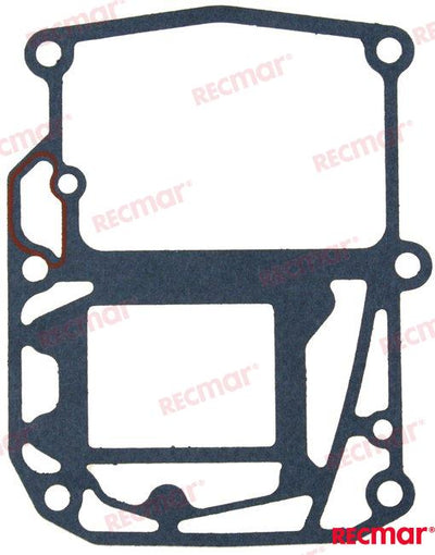 Junta Base Motor Yamaha 6B4-11351-A1