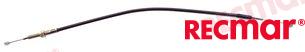 Cable Acelerador Yamaha 6B4-26301-00