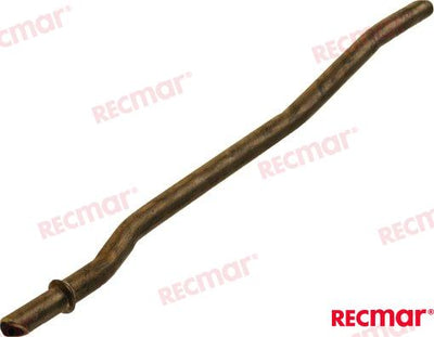 Tubo De Agua (l) Yamaha