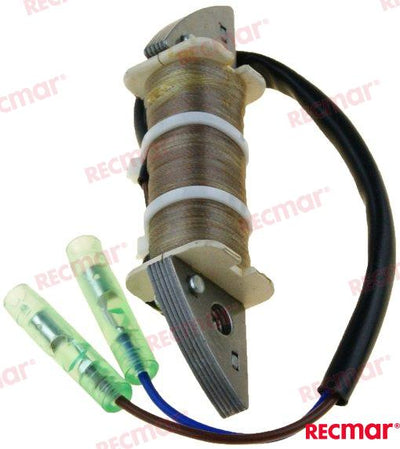Bobina De Carga Yamaha 6B4-85520-00