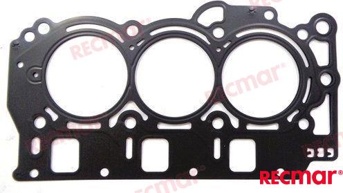 Junta Culata Yamaha 6BG-11181-00