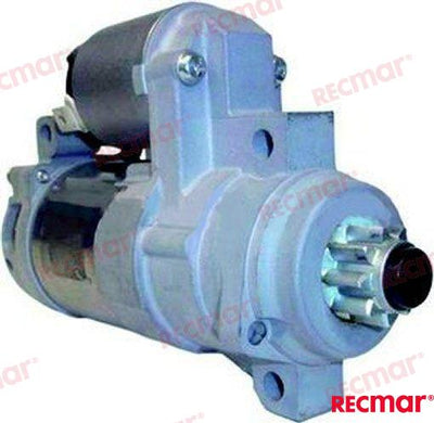 Motor Arranque 12V 1.0Kw Yamaha