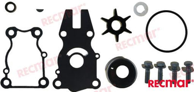 Kit Bomba Agua Yamaha 6BG-W0078-00