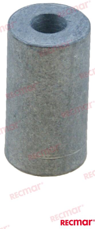 Anodo Yamaha (zn) (Ref. REC6BL-11325-00)