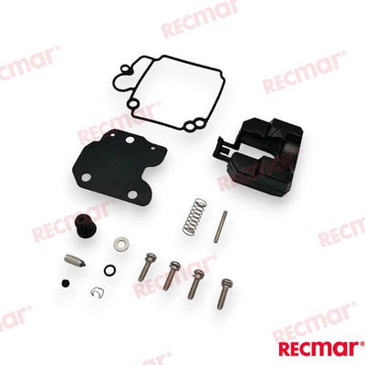 Kit Carburador Yamaha (Ref. REC6BL-W0093-00)