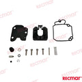 Kit Carburador Yamaha (Ref. REC6BL-W0093-00)