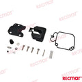 Kit Carburador Yamaha (Ref. REC6BL-W0093-00)