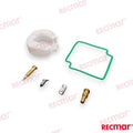 Kit De Carburador Recmar (Ref. REC6BX-W0093-00)