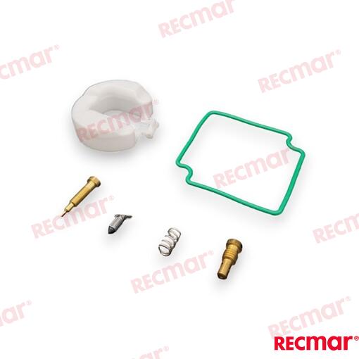 Kit De Carburador Recmar (Ref. REC6BX-W0093-00)