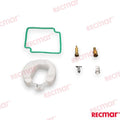 Kit De Carburador Recmar (Ref. REC6BX-W0093-00)