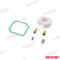 Kit De Carburador Recmar (Ref. REC6BX-W0093-00)