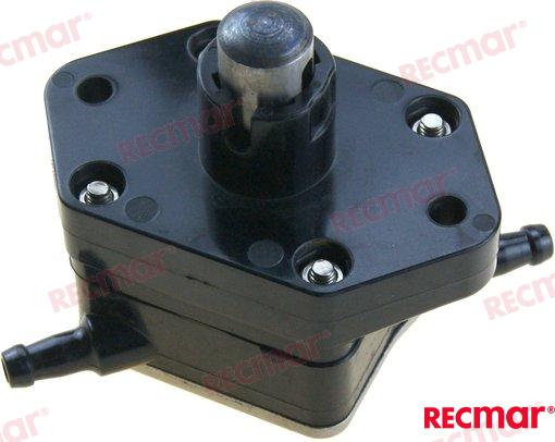 Bomba De Gasolina Yamaha 6C5-24410-00
