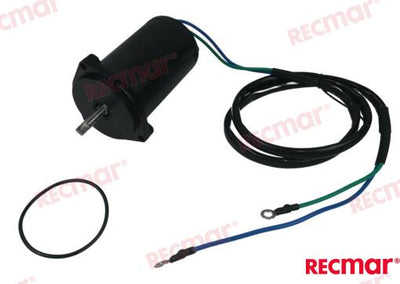 Motor Trim Yamaha (Ref. REC6C5-43880-01)