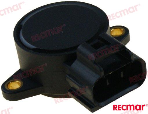 Sensor Tps Yamaha 6C5-85885-00