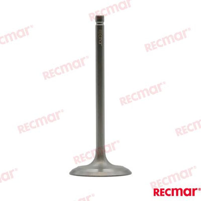 Valvula Admision 38X5.5X96.3 Yamaha