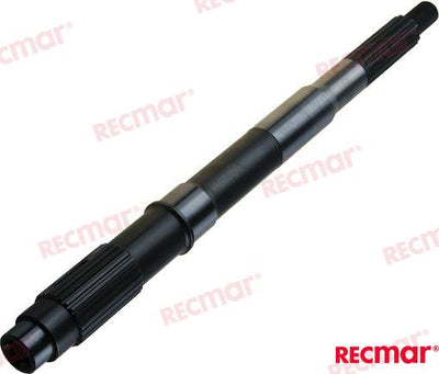 Eje Helice Yamaha Std Rotacion 6CB-45611-00