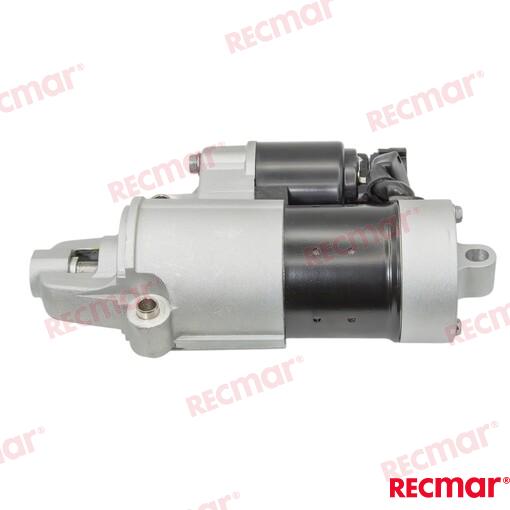 Motor Arranque Yamaha (Ref. REC6CB-81800-01)
