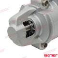 Motor Arranque Yamaha (Ref. REC6CB-81800-01)