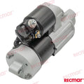 Motor Arranque Yamaha (Ref. REC6CB-81800-01)