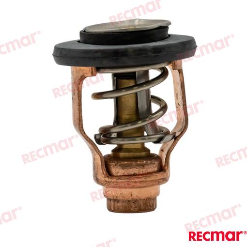Termostato Yamaha 52ºC 6CE-12411-00