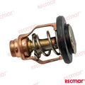 Termostato Yamaha 52ºC 6CE-12411-00