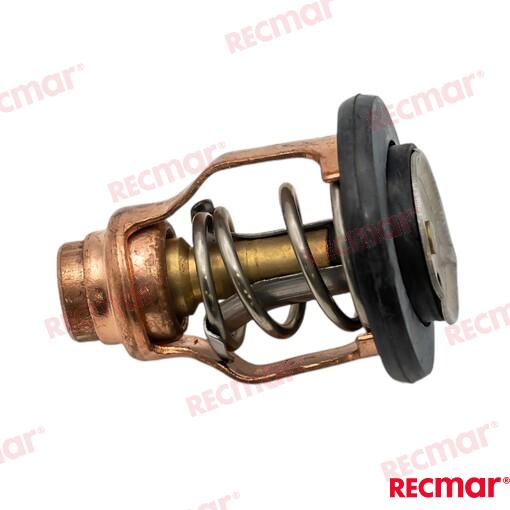 Termostato Yamaha 52ºC 6CE-12411-00