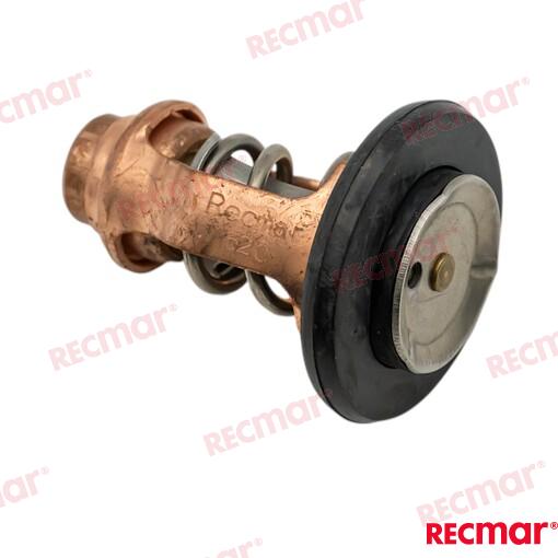 Termostato Yamaha 52ºC 6CE-12411-00