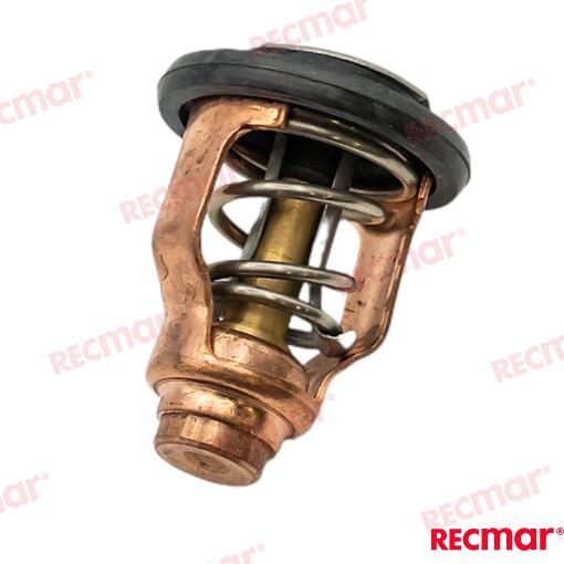 Termostato Yamaha 52ºC 6CE-12411-00