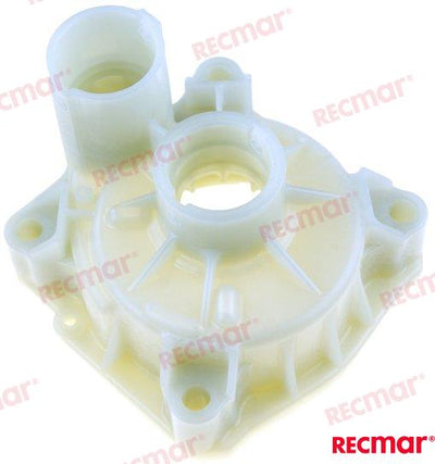 Cuerpo Bomba Agua Yamaha 6CE-44311-01